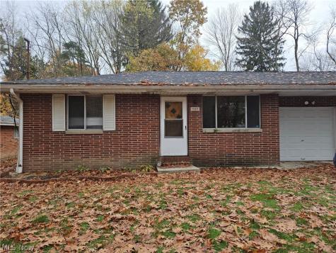 525 Irma Street Kent OH 44240