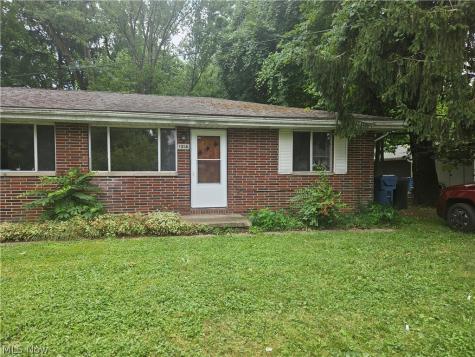 525 Irma Street Kent OH 44240