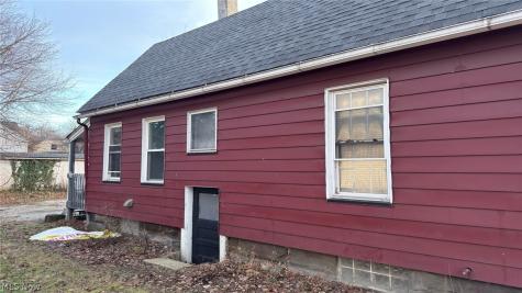481 Sherman Street Akron OH 44311
