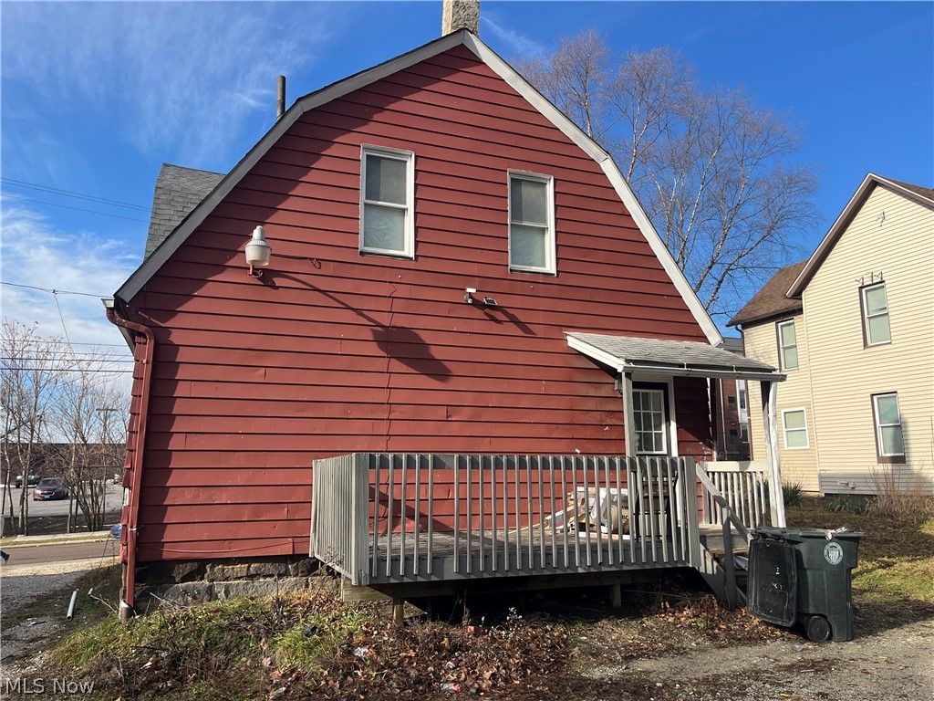 481 Sherman Street Akron OH 44311