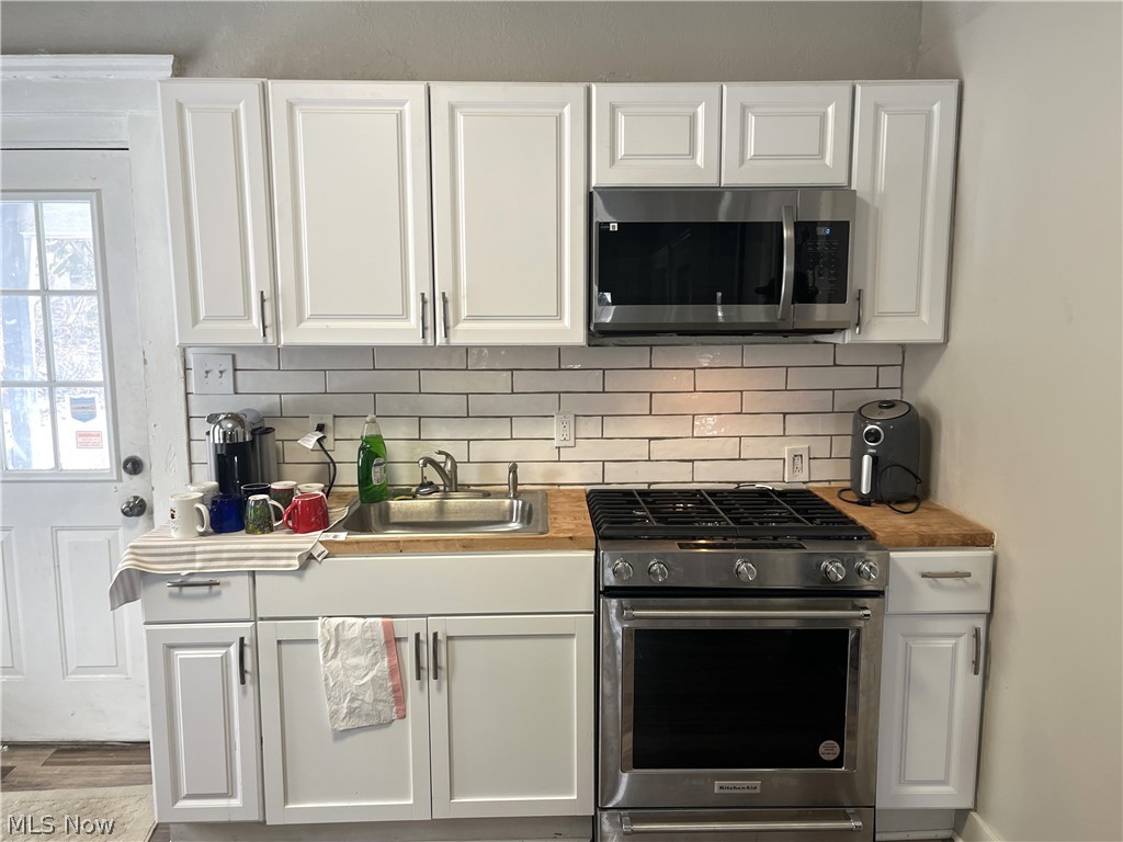 481 Sherman Street Akron OH 44311
