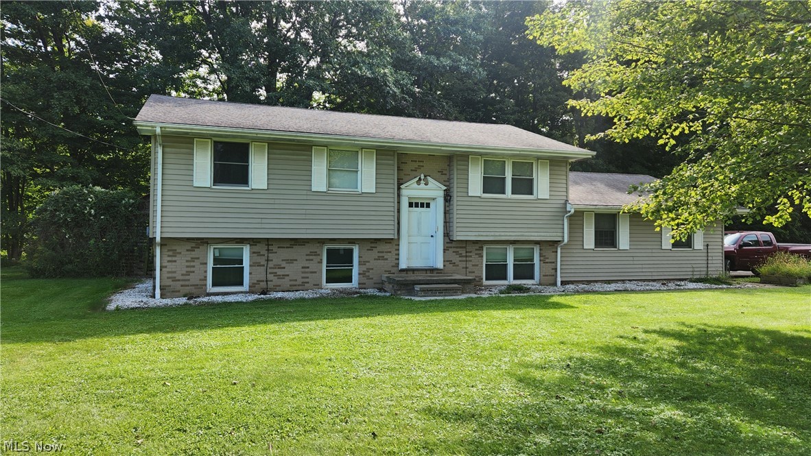 10770 Infirmary Road Mantua OH 44255