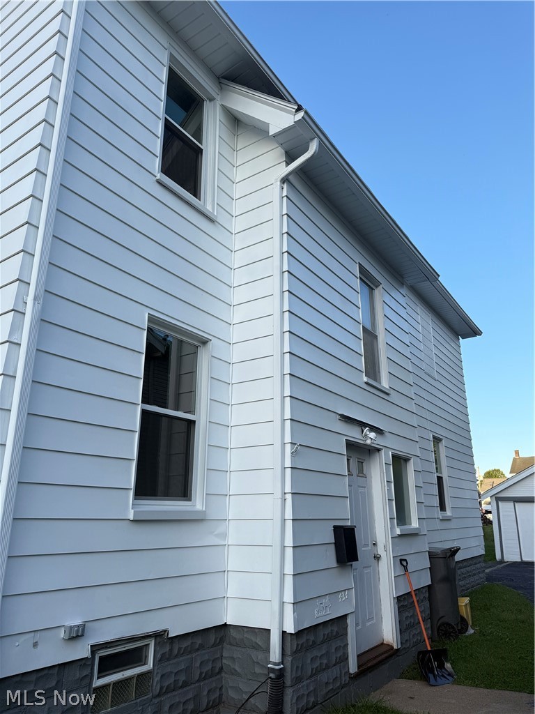 43 Manchester Avenue Youngstown OH 44509