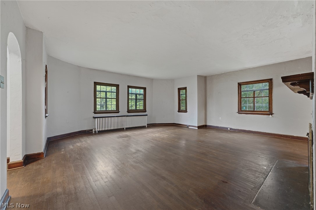 1704 Yale Avenue NW Canton OH 44703