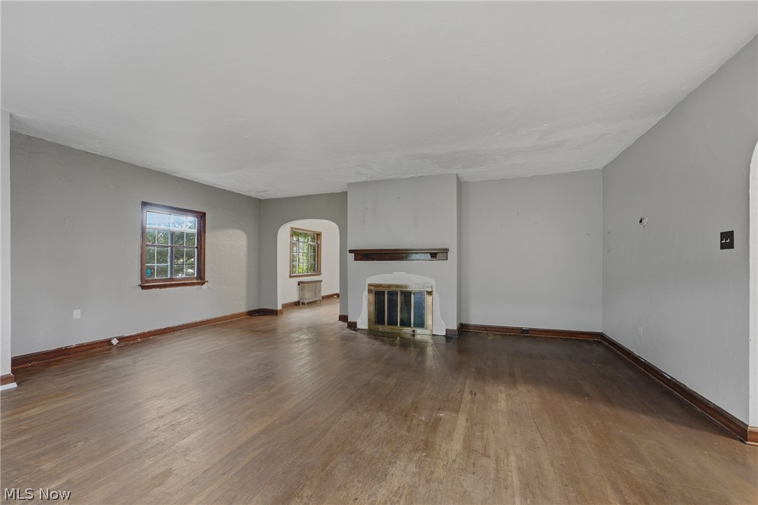 1704 Yale Avenue NW Canton OH 44703