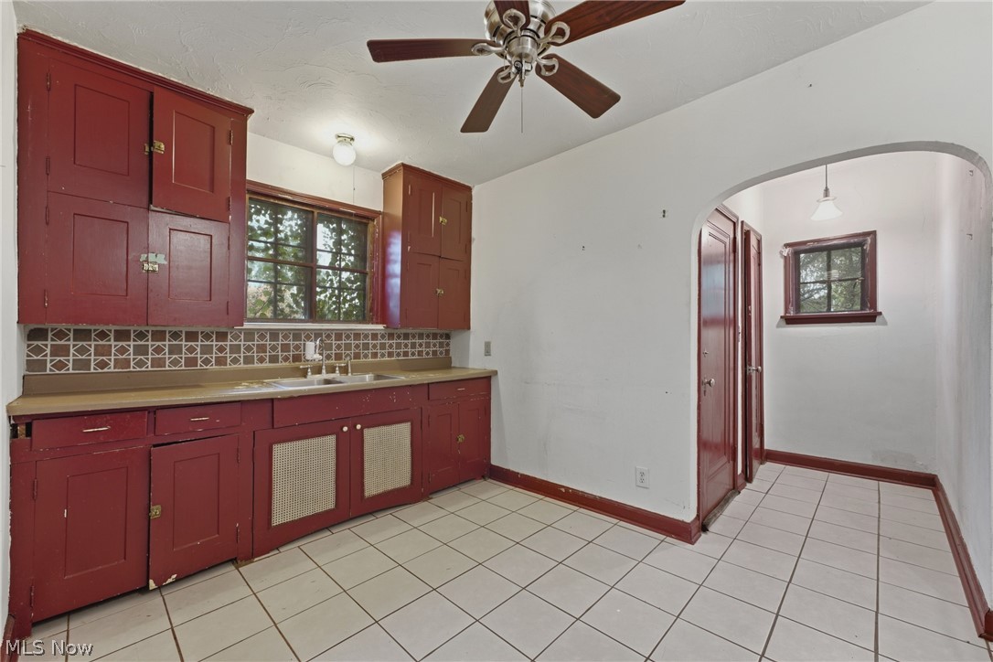 1704 Yale Avenue NW Canton OH 44703