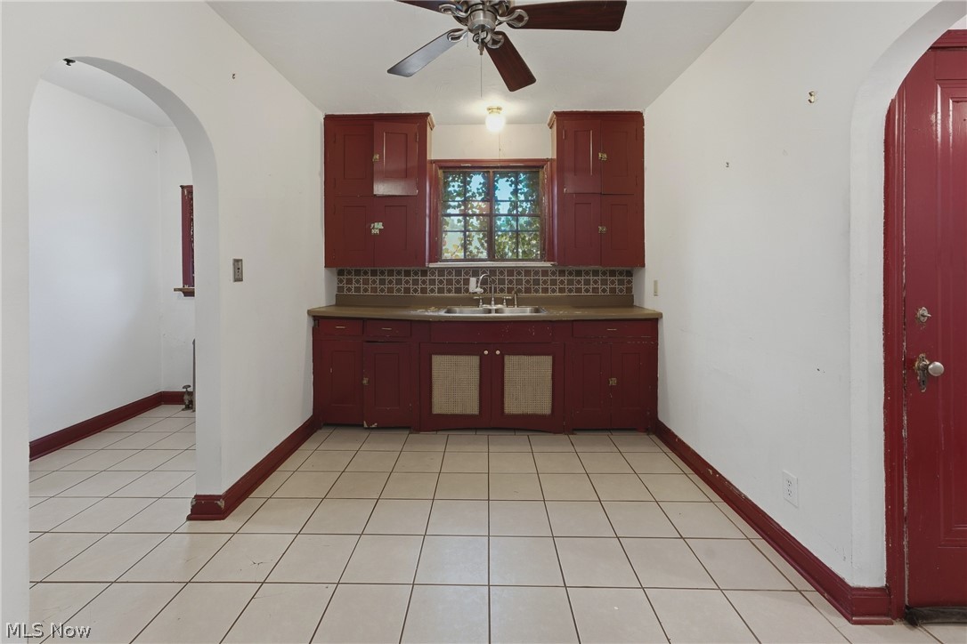 1704 Yale Avenue NW Canton OH 44703