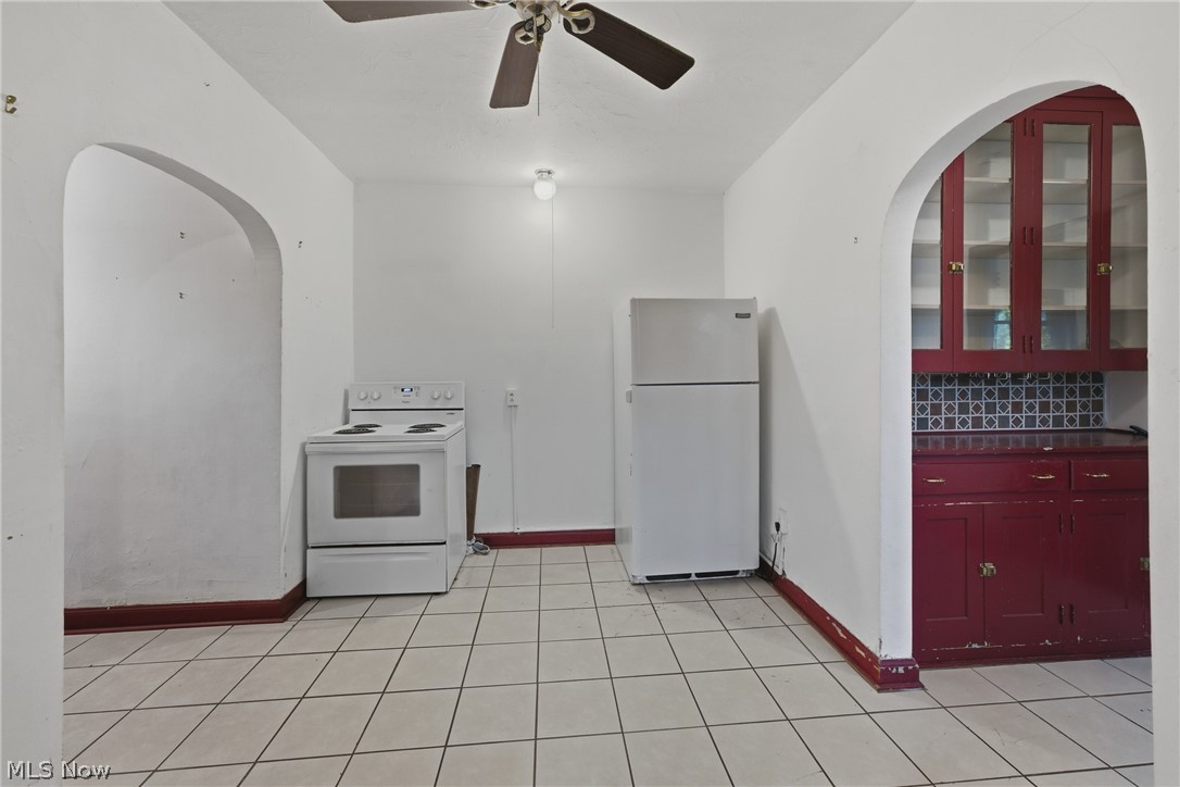 1704 Yale Avenue NW Canton OH 44703