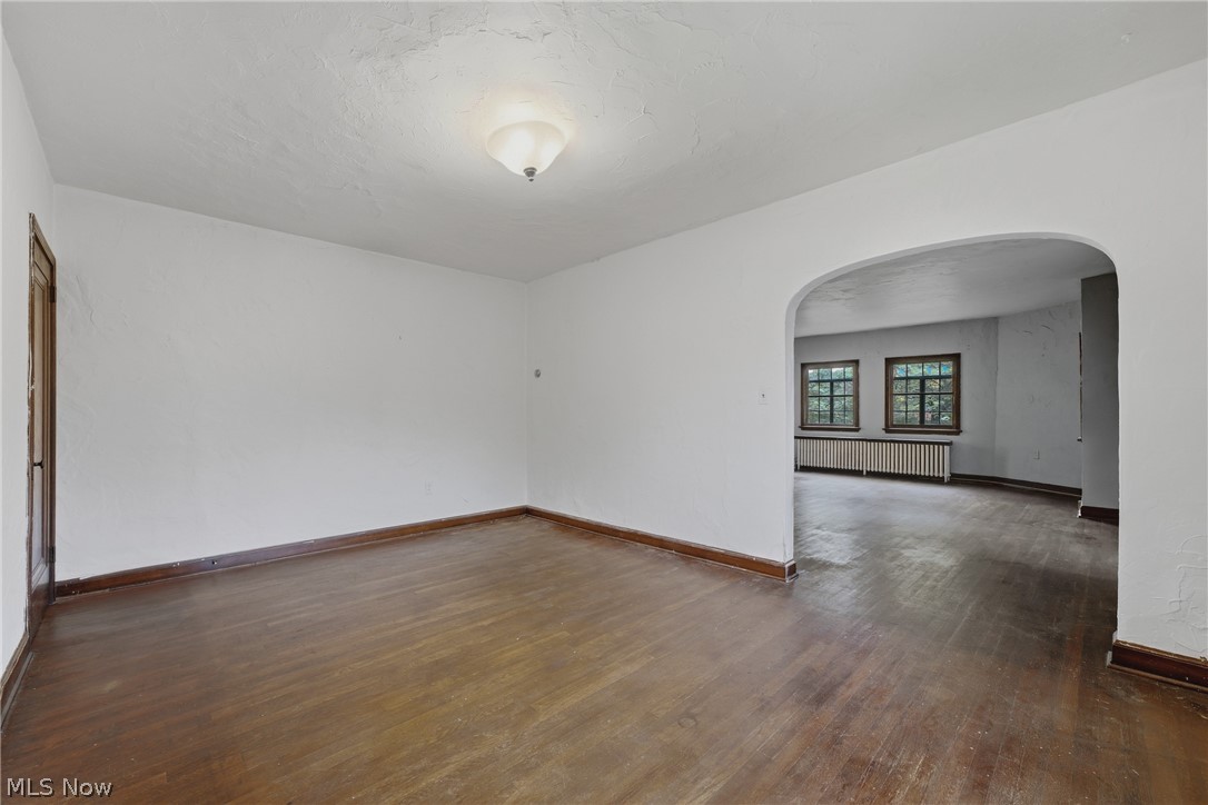 1704 Yale Avenue NW Canton OH 44703
