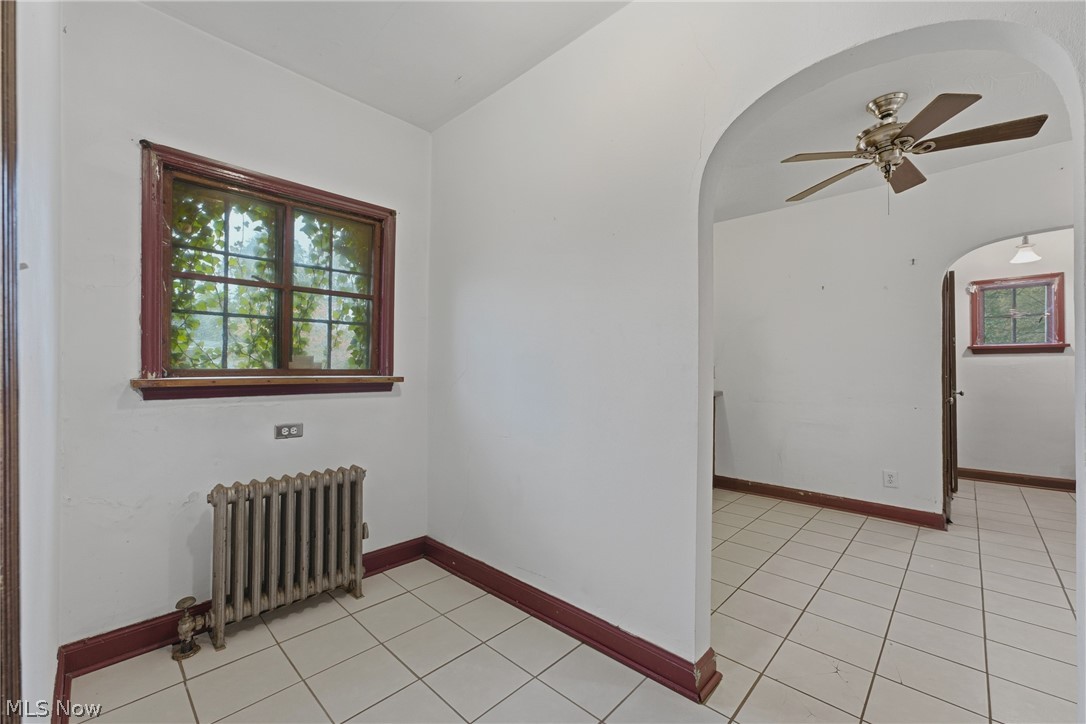 1704 Yale Avenue NW Canton OH 44703