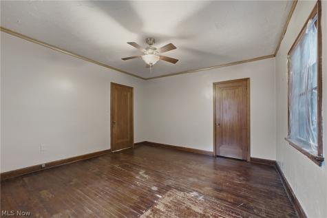1704 Yale Avenue NW Canton OH 44703