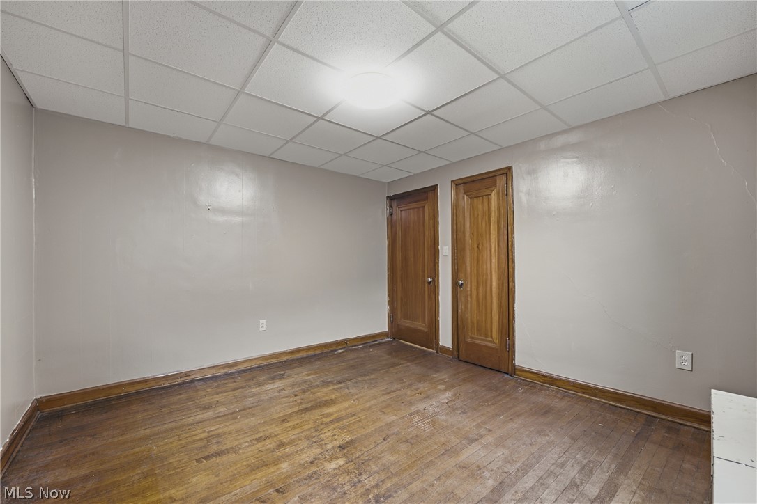 1704 Yale Avenue NW Canton OH 44703