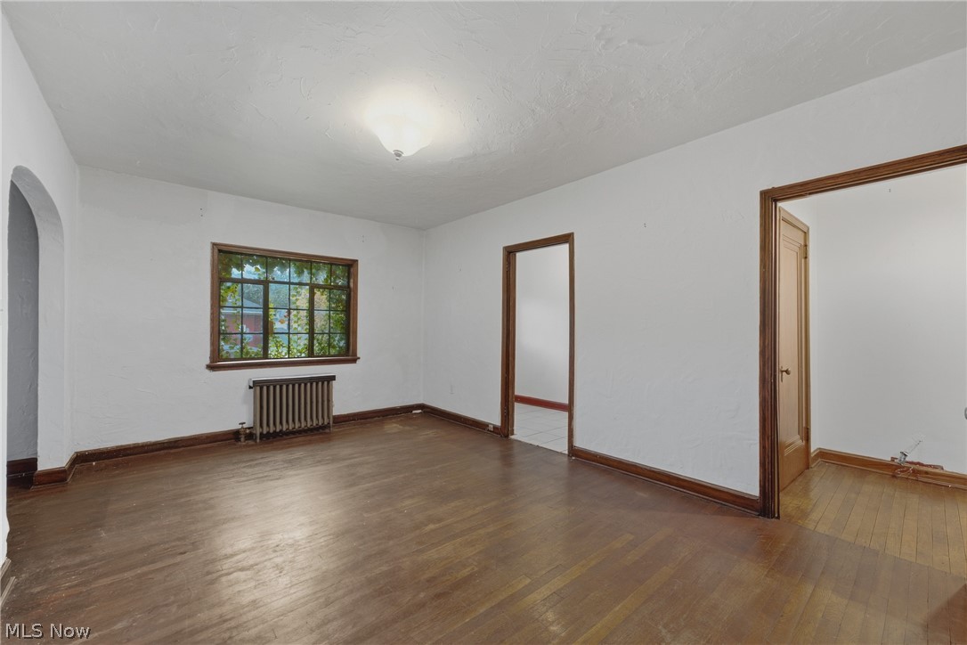 1704 Yale Avenue NW Canton OH 44703