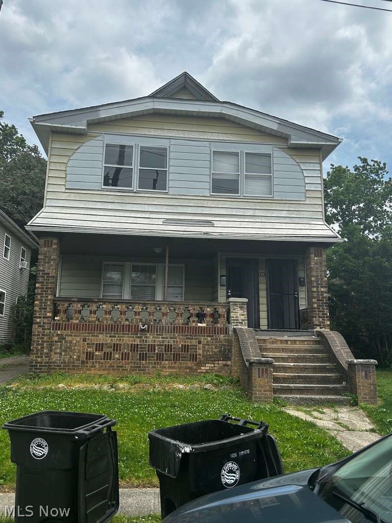 3963 E 123rd Street Cleveland OH 44105