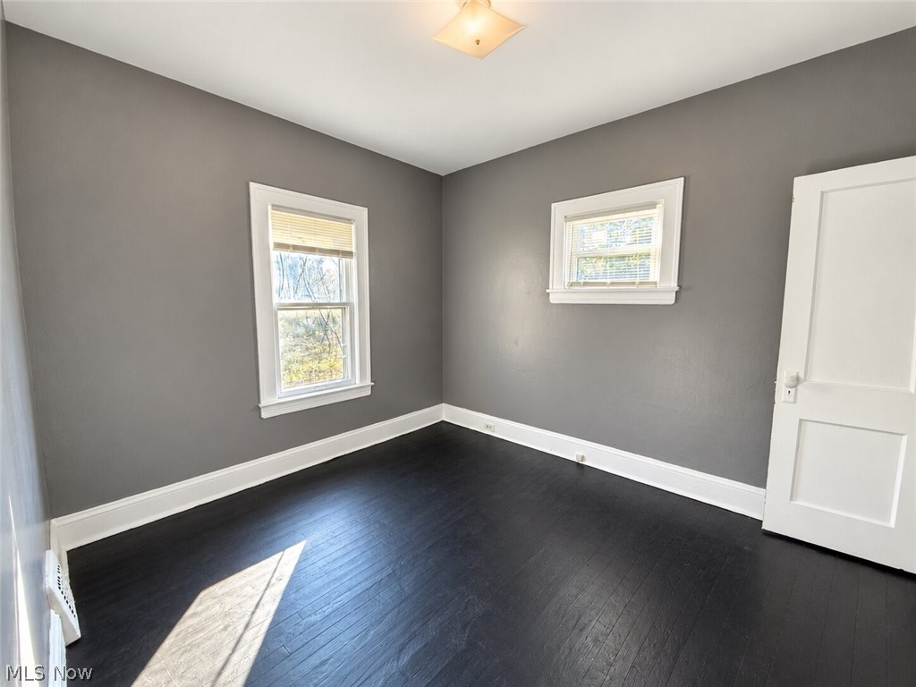 3598 E 143rd Street Cleveland OH 44120