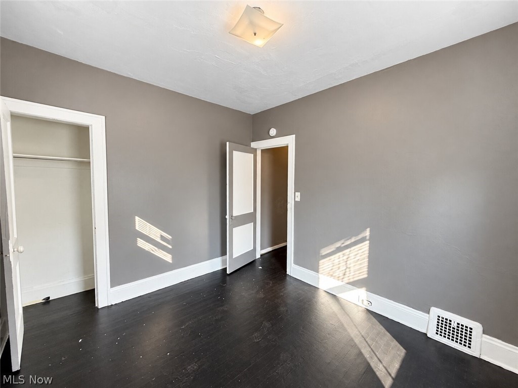3598 E 143rd Street Cleveland OH 44120