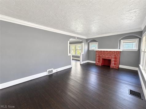 3598 E 143rd Street Cleveland OH 44120