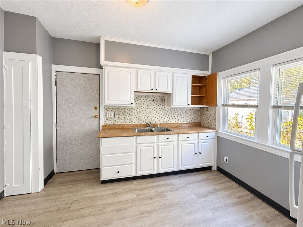 3598 E 143rd Street Cleveland OH 44120