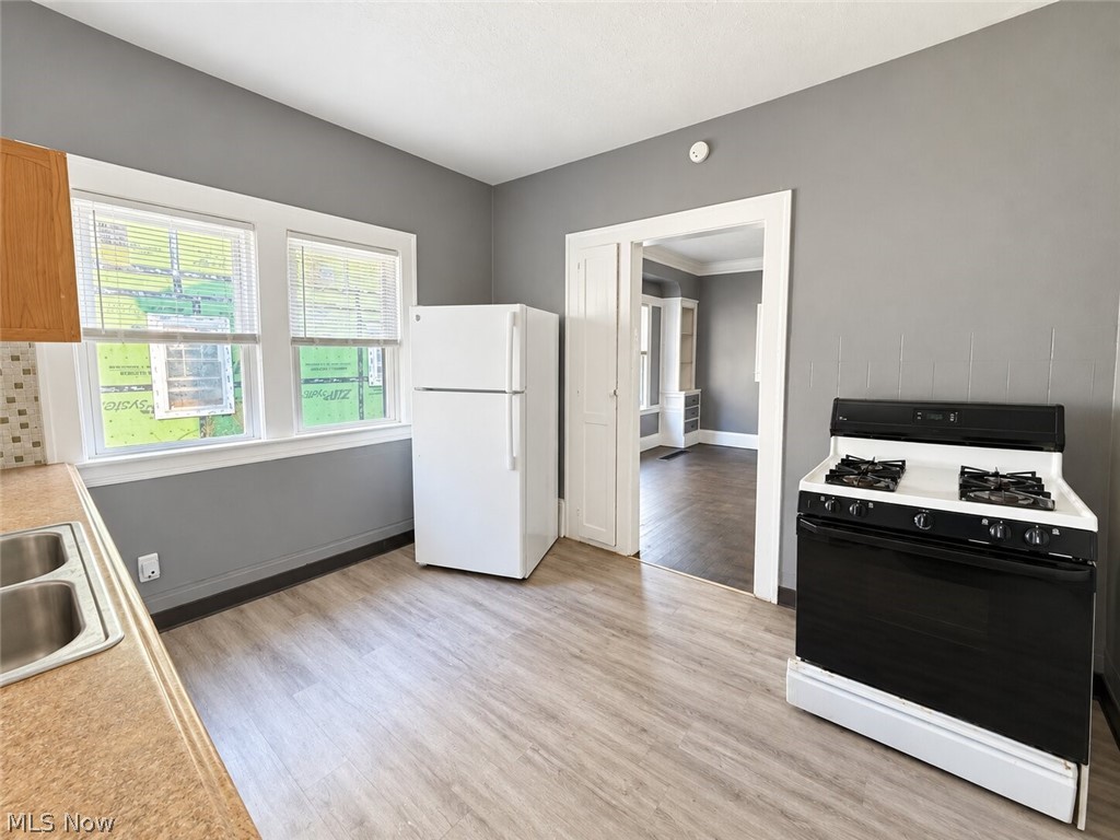 3598 E 143rd Street Cleveland OH 44120
