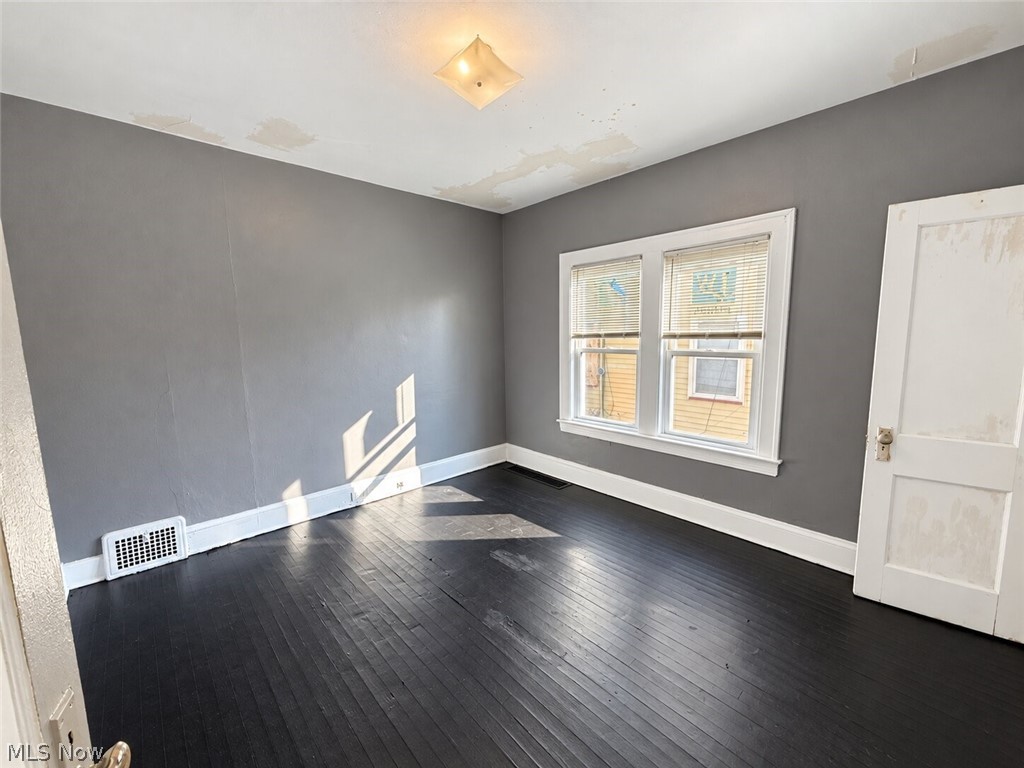 3598 E 143rd Street Cleveland OH 44120