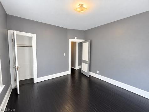 3598 E 143rd Street Cleveland OH 44120