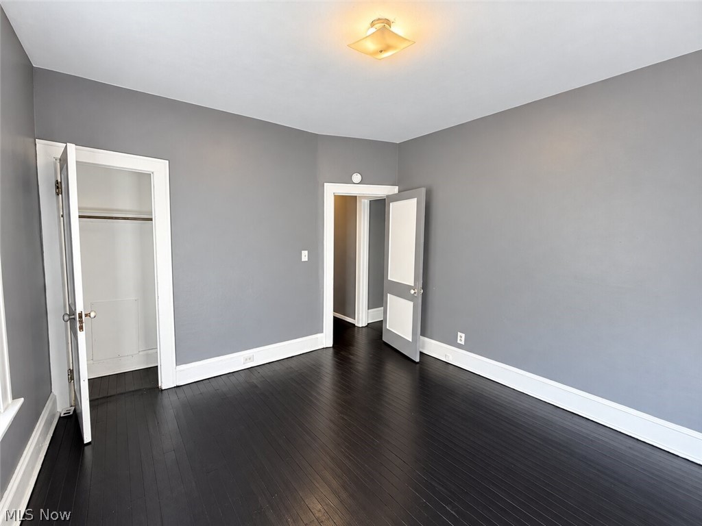 3598 E 143rd Street Cleveland OH 44120