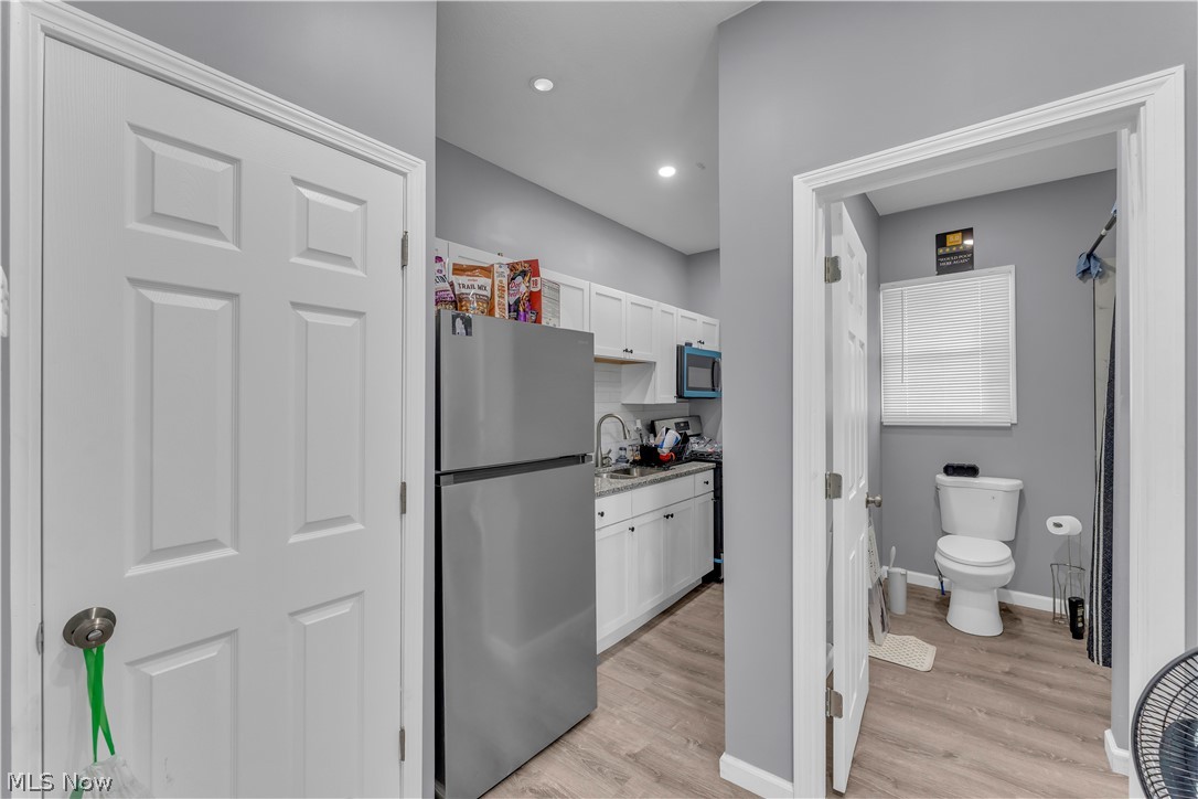 3429 E 65th Street Cleveland OH 44127