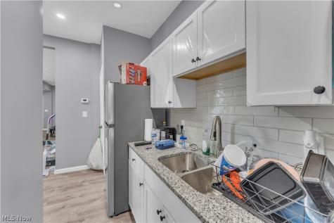 3429 E 65th Street Cleveland OH 44127