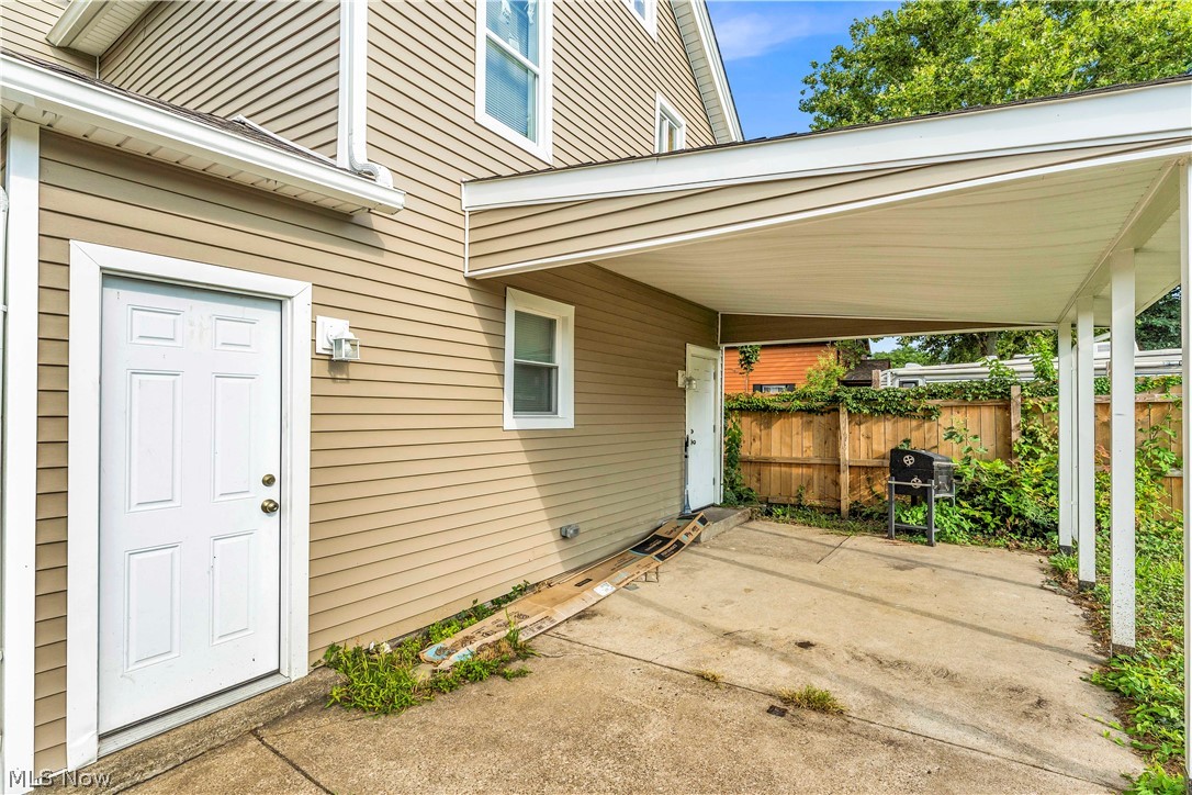 3429 E 65th Street Cleveland OH 44127
