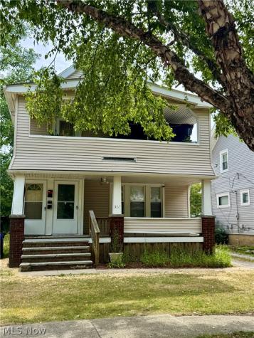 3167 W 115th Street Cleveland OH 44111