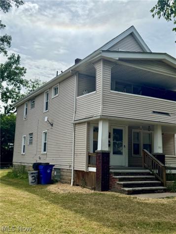 3167 W 115th Street Cleveland OH 44111