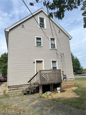 3167 W 115th Street Cleveland OH 44111
