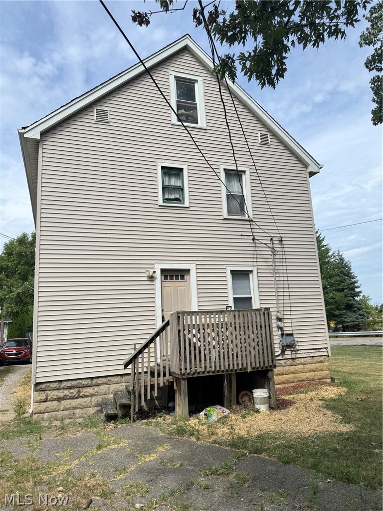 3167 W 115th Street Cleveland OH 44111