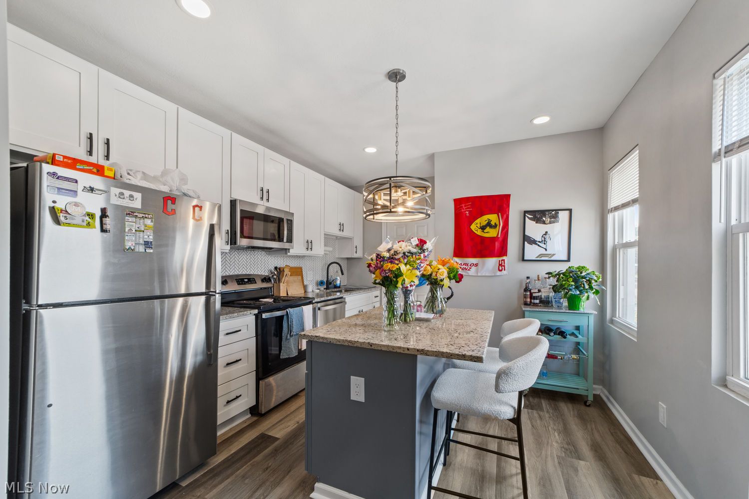 2102 Quail Street Lakewood OH 44107