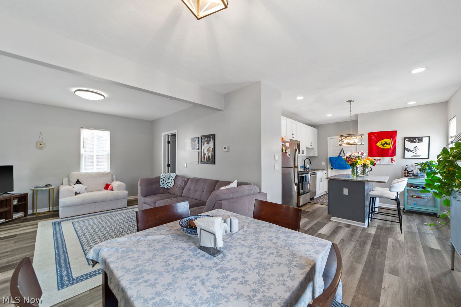 2102 Quail Street Lakewood OH 44107