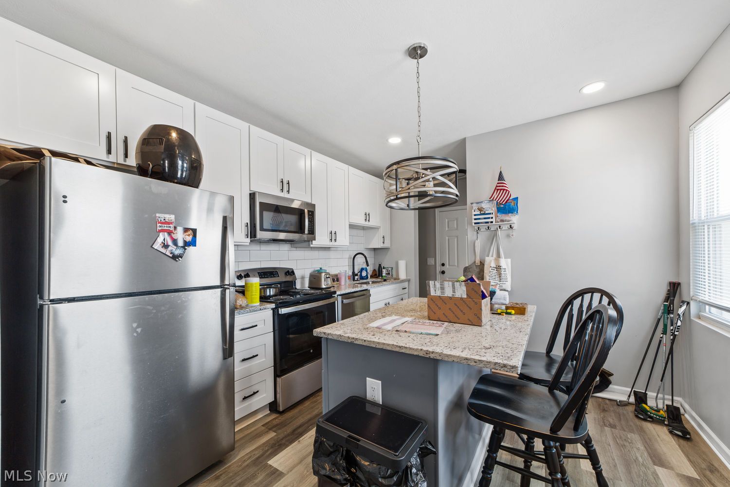 2102 Quail Street Lakewood OH 44107
