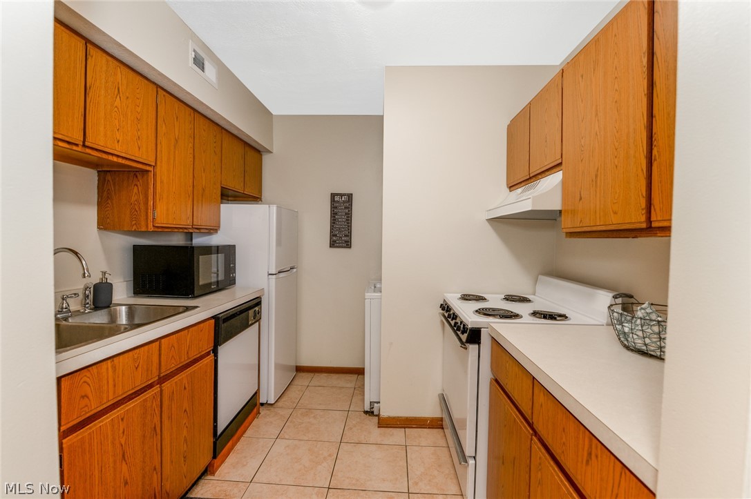 709 & 717 Carroll Street Akron OH 44304