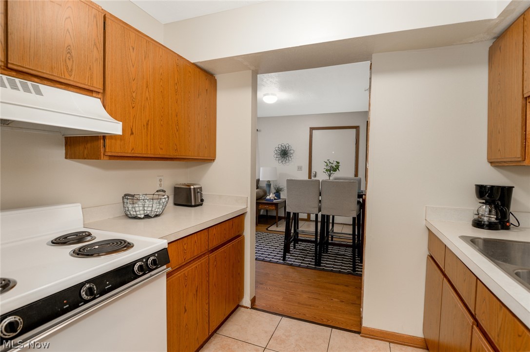 709 & 717 Carroll Street Akron OH 44304