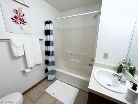 709 & 717 Carroll Street Akron OH 44304