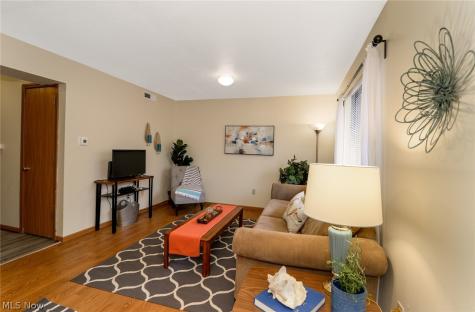 709 & 717 Carroll Street Akron OH 44304