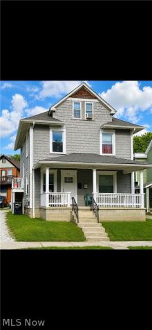 415 Allyn Street Akron OH 44304
