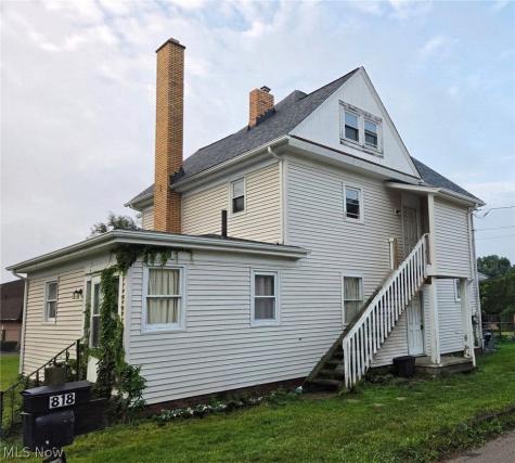 1818 Cleveland Avenue NW Canton OH 44709