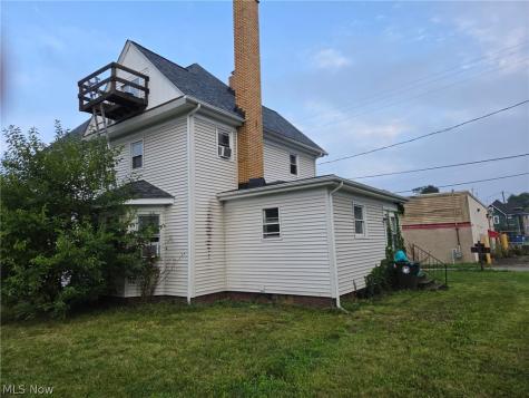 1818 Cleveland Avenue NW Canton OH 44709