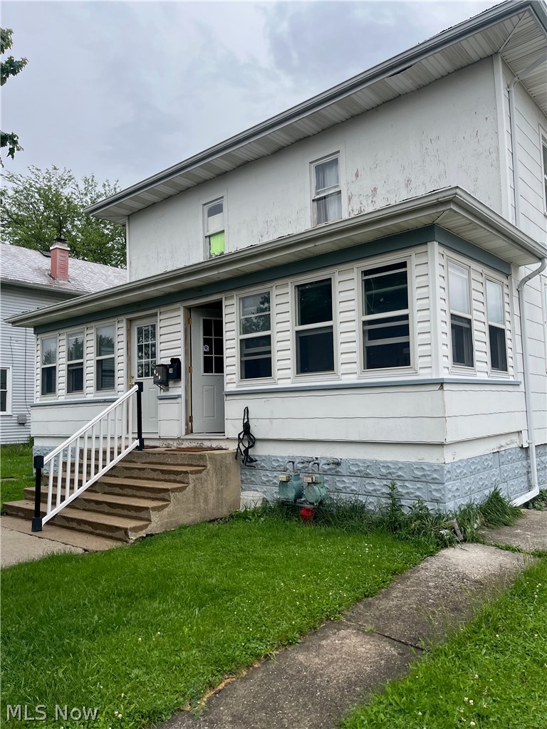 411 S Myrtle Avenue Willard OH 44890