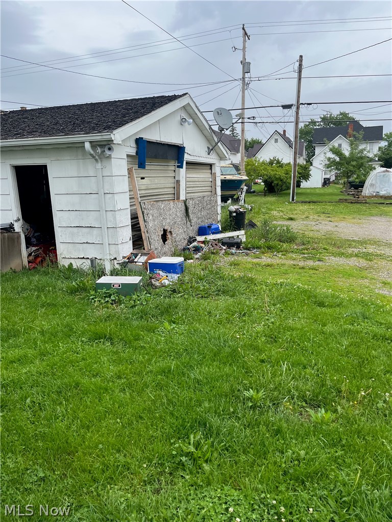 411 S Myrtle Avenue Willard OH 44890