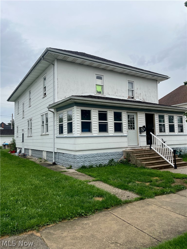 411 S Myrtle Avenue Willard OH 44890