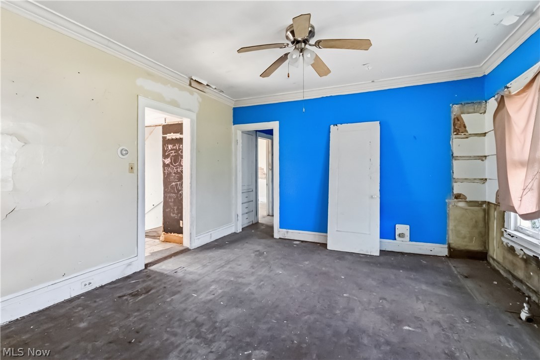 1516 Hillcrest Road Cleveland OH 44118