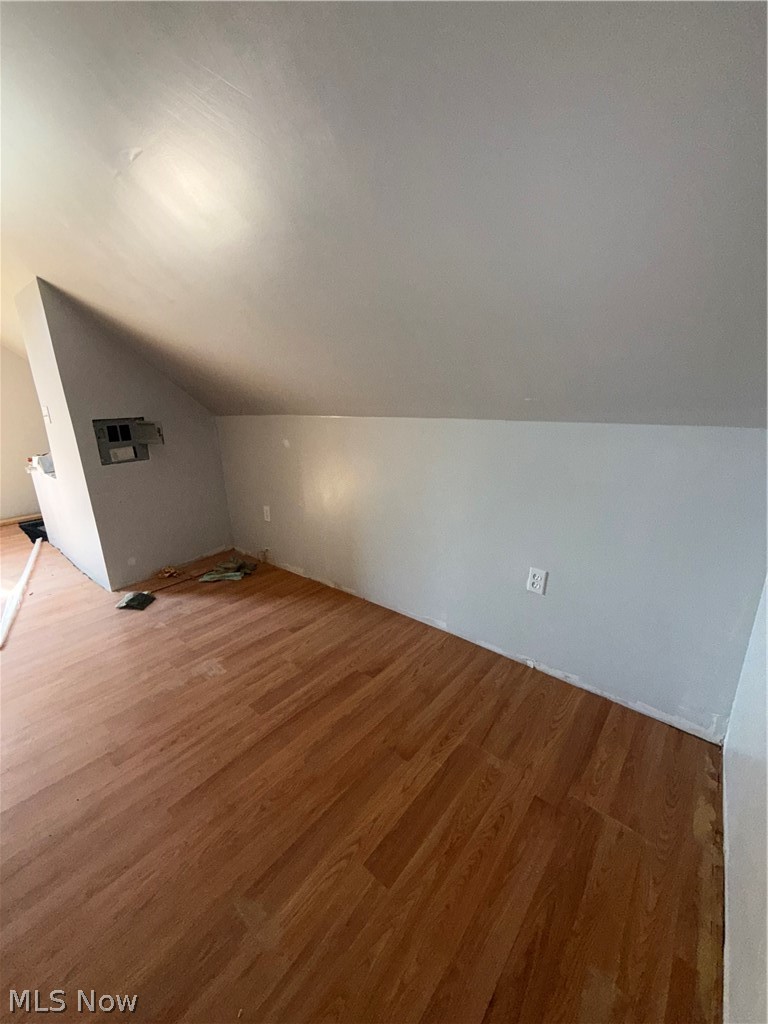 1426 E 175th Street Cleveland OH 44110