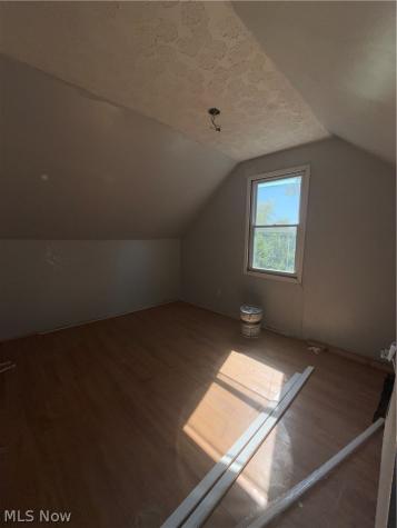 1426 E 175th Street Cleveland OH 44110