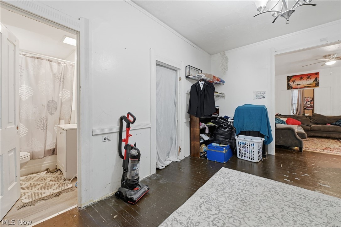 6701 Hope Avenue Cleveland OH 44102